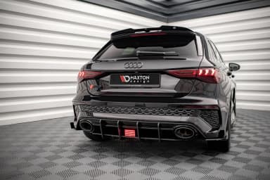 LED-світло Stop Maxton Audi RS3 Sportback 8Y - фото My Tuning Lab
