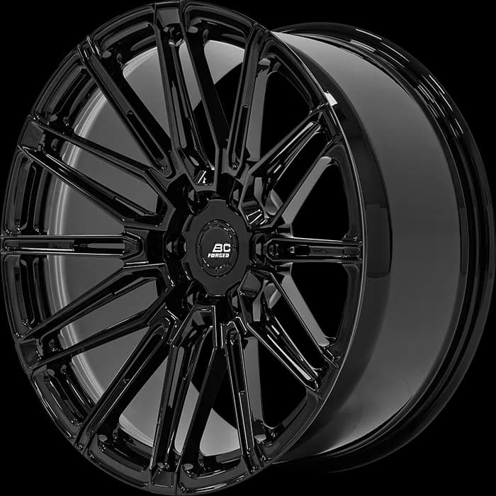 Легкосплавний диск 24" BC Forged EH-A63 24x12,5 BLANK Custom Finish - фото My Tuning Lab