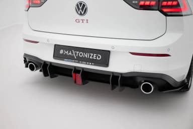 LED-світло Stop Maxton Volkswagen Golf GTI Mk8 - фото My Tuning Lab