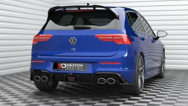 LED-світло Stop Maxton Volkswagen Golf R Hatchback Mk8 / Mk8 Facelift - фото My Tuning Lab