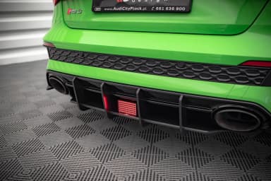 LED-світло Stop Maxton Audi RS3 Sedan 8Y - фото My Tuning Lab