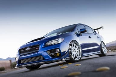 Легкосплавний диск 18" Work Wheels Work Emotion CR-2P Step Rim 18x7 BLANK Matte бронза (AHG) - фото My Tuning Lab
