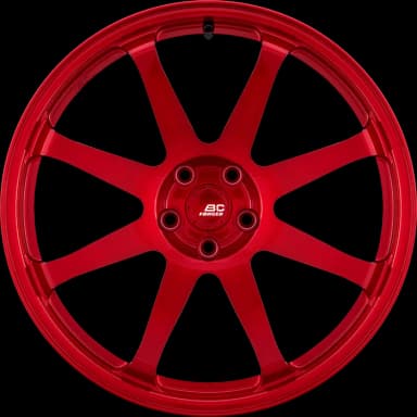 Легкосплавний диск 22" BC Forged RT53 22x10 BLANK Custom Finish - фото My Tuning Lab