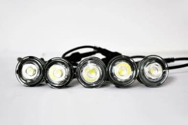 Комплект LED DRL (23mm) - фото My Tuning Lab