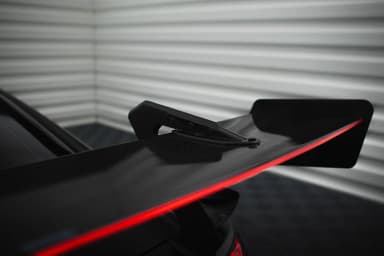 Karbonowy Spoiler + LED Maxton Audi R8 Mk2 - фото My Tuning Lab