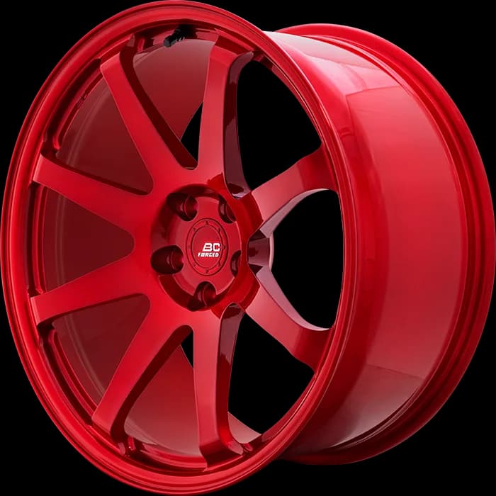 Легкосплавний диск 24" BC Forged RT53 24x10 BLANK Custom Finish - фото My Tuning Lab