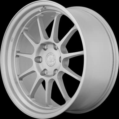 Легкосплавний диск 17" BC Forged TD01 17x7,5 BLANK Custom Finish - фото My Tuning Lab