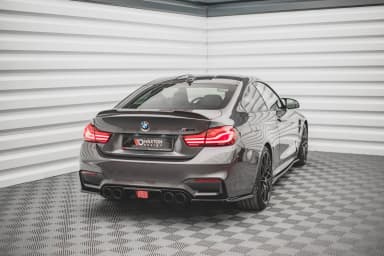 LED-світло Stop Maxton BMW M4 F82 - фото My Tuning Lab