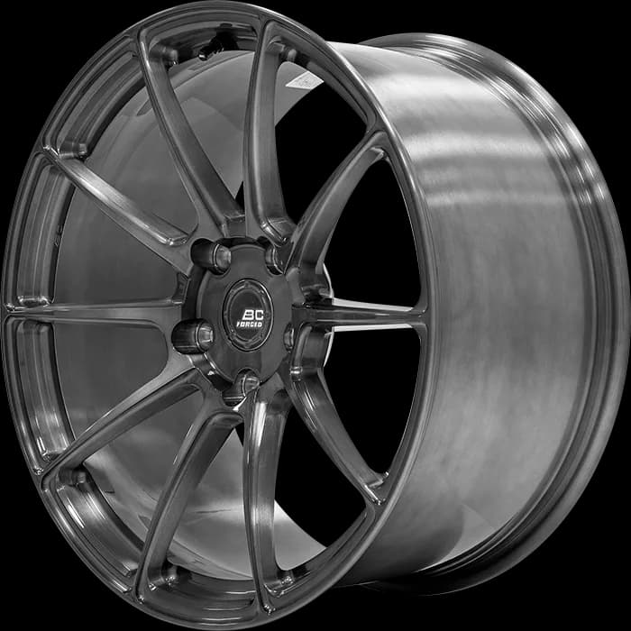 Легкосплавний диск 17" BC Forged RZ10 17x7,5 BLANK Custom Finish - фото My Tuning Lab