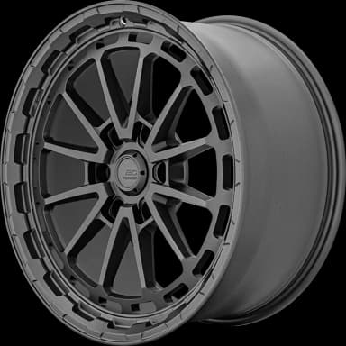 Легкосплавний диск 18" BC Forged TPX61 18x9,5 BLANK Custom Finish - фото My Tuning Lab