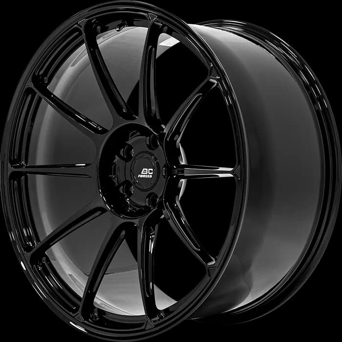 Легкосплавний диск 17" BC Forged KZ10 17x10 BLANK Custom Finish - фото My Tuning Lab