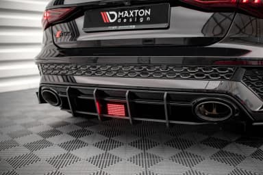 LED-світло Stop Maxton Audi RS3 Sportback 8Y - фото My Tuning Lab