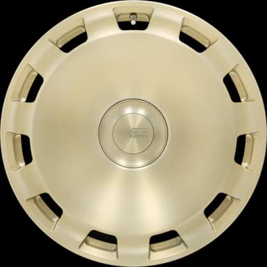 Легкосплавний диск 24" BC Forged GW03-CX 24x11,5 BLANK Custom Finish - фото My Tuning Lab