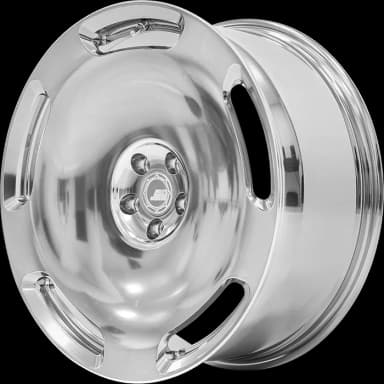 Легкосплавний диск 24" BC Forged GW02 24x12,5 BLANK Custom Finish - фото My Tuning Lab
