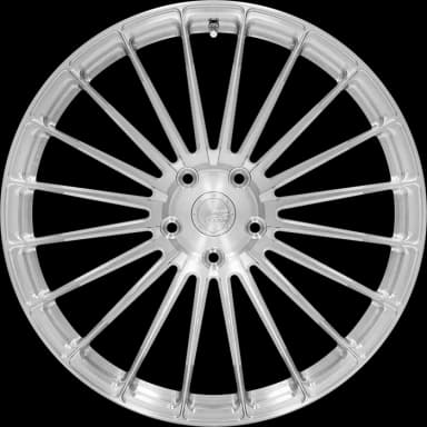 Легкосплавний диск 24" BC Forged RZ20 24x10 BLANK Custom Finish - фото My Tuning Lab