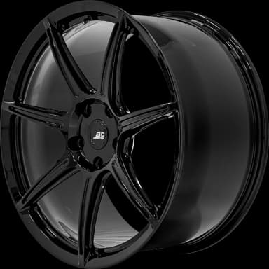 Легкосплавний диск 18" BC Forged KL17 18x9 BLANK Custom Finish - фото My Tuning Lab