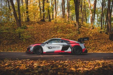 Bodykit Maxton Audi R8 Mk2 Facelift - фото My Tuning Lab