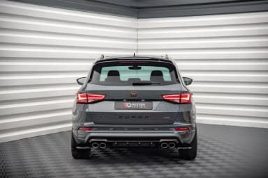 Задні сплітери Boczne Maxton Cupra Ateca Mk1 / Mk1 Facelift - фото My Tuning Lab