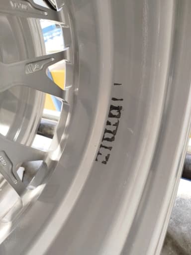 Комплект легкосплавних дисків 20" Concaver CVR1 20x8 ET40 5x112 брашований Titanium - фото My Tuning Lab