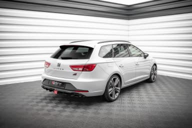 LED-світло Stop Seat Leon Maxton Cupra Sportstourer Mk3 - фото My Tuning Lab