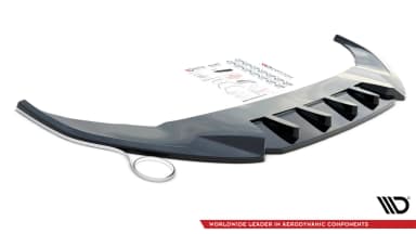 Аксесуар Maxton Design Декоративна смужка для самостійного наклеювання Jasnoсірий - фото My Tuning Lab
