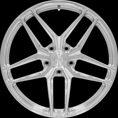 Легкосплавний диск 24" BC Forged RZ22 24x11,5 BLANK Custom Finish - фото My Tuning Lab