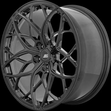 Легкосплавний диск 23" BC Forged RZ24 23x10,5 BLANK Custom Finish - фото My Tuning Lab