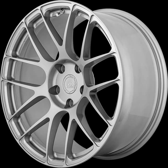 Легкосплавний диск 24" BC Forged RS40 24x11 BLANK Custom Finish - фото My Tuning Lab