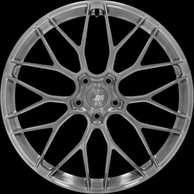 Легкосплавний диск 21" BC Forged KL52 21x10,5 BLANK Custom Finish - фото My Tuning Lab
