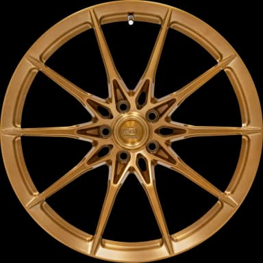 Легкосплавний диск 23" BC Forged EH-T04 23x11 BLANK Custom Finish - фото My Tuning Lab