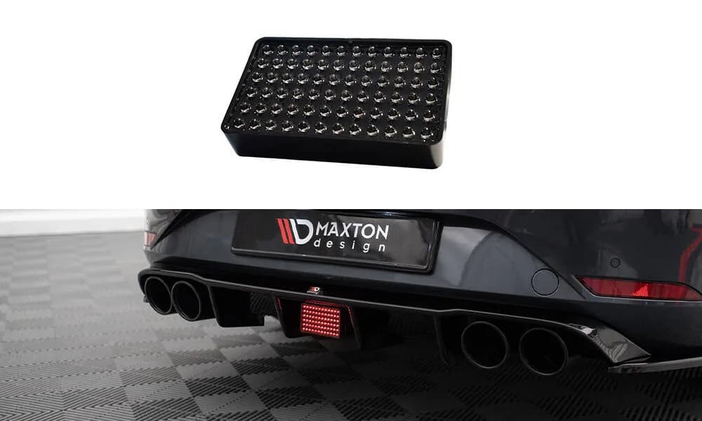 LED-світло Stop Maxton Seat Leon ST FR Mk4 - фото My Tuning Lab