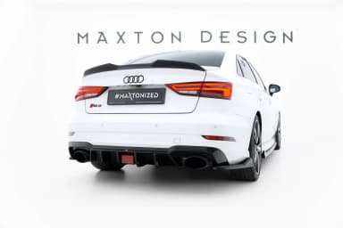 LED-світло Maxton Audi RS3 Sedan 8V / 8V Facelift - фото My Tuning Lab