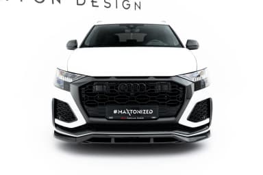 Karbonowy Set Prepreg Maxton Audi RSQ8 Mk1 - фото My Tuning Lab
