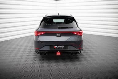 LED-світло Stop Maxton Seat Leon ST FR Mk4 - фото My Tuning Lab