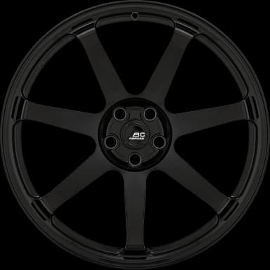 Легкосплавний диск 20" BC Forged RT52 20x9 BLANK Custom Finish - фото My Tuning Lab