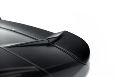 3D спойлер Maxton BMW X1 M35i U11 - фото My Tuning Lab