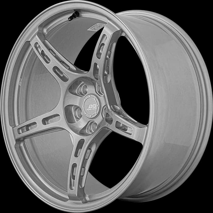 Легкосплавний диск 22" BC Forged KX-4 22x11 BLANK Custom Finish - фото My Tuning Lab
