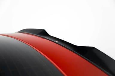 3D спойлер Maxton Audi A5 Sportback S-Line / S5 8T / 8T Facelift - фото My Tuning Lab