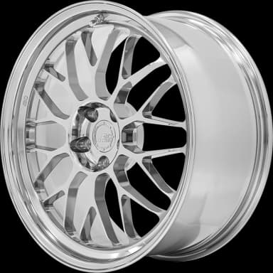 Легкосплавний диск 17" BC Forged TD06 17x7,5 BLANK Custom Finish - фото My Tuning Lab