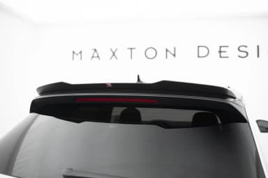 Спойлер Maxton Volkswagen T-Roc R / R-Line Mk1 - фото My Tuning Lab