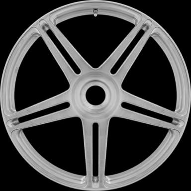Легкосплавний диск 22" BC Forged RS42 22x11,5 BLANK Custom Finish - фото My Tuning Lab