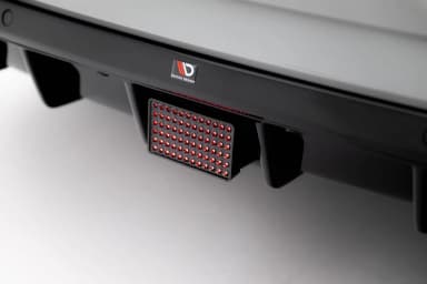 LED-світло Maxton Skoda Superb Liftback / Combi Mk3 - фото My Tuning Lab