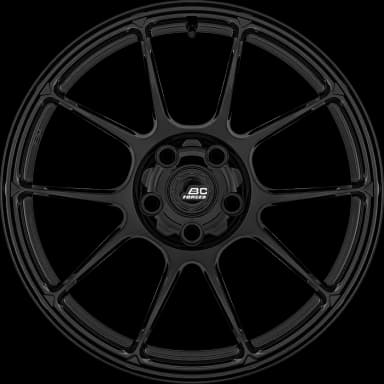 Легкосплавний диск 17" BC Forged KZ15 17x7,5 BLANK Custom Finish - фото My Tuning Lab