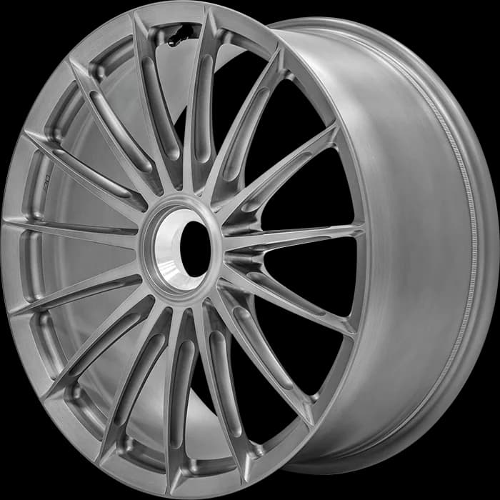 Легкосплавний диск 18" BC Forged ACL15 18x10 BLANK Custom Finish - фото My Tuning Lab