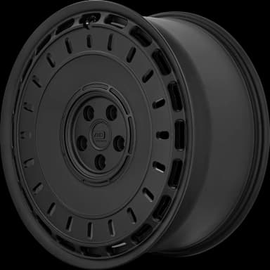 Легкосплавний диск 21" BC Forged GW-A03 21x12,5 BLANK Custom Finish - фото My Tuning Lab