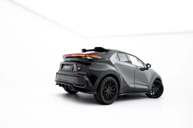 Спойлер Maxton Toyota C-HR Mk2 - фото My Tuning Lab