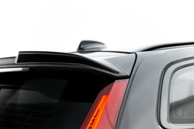 3D спойлер Maxton Volvo V60 R-Design Mk3 - фото My Tuning Lab