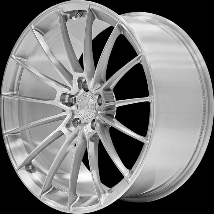Легкосплавний диск 22" BC Forged KL54 22x11,5 BLANK Custom Finish - фото My Tuning Lab
