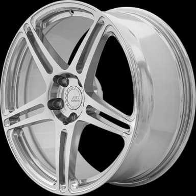 Легкосплавний диск 22" BC Forged RS42 22x10,5 BLANK Custom Finish - фото My Tuning Lab