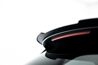 Спойлер V.1 Seat Leon Maxton Cupra ST Mk3 / Mk3 Facelift - фото My Tuning Lab